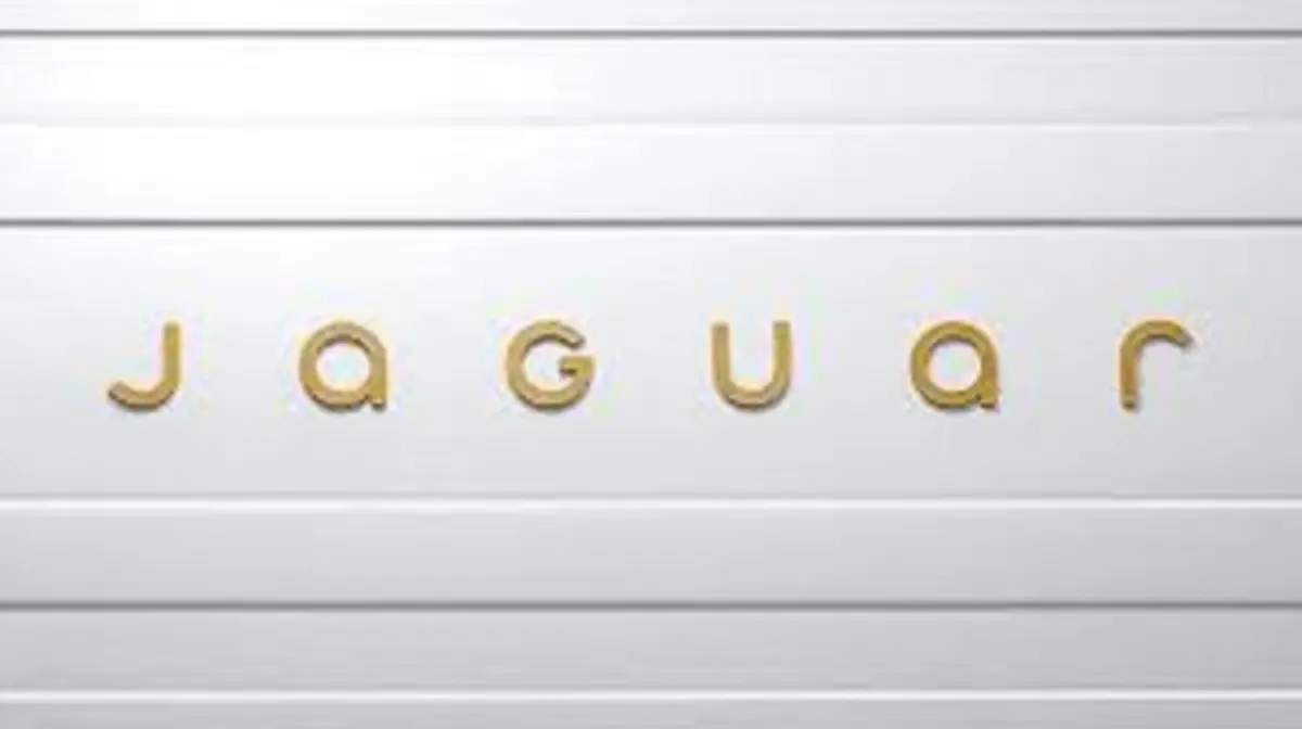 Jaguar 