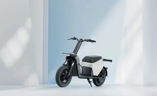 Ola Gig electric scooter