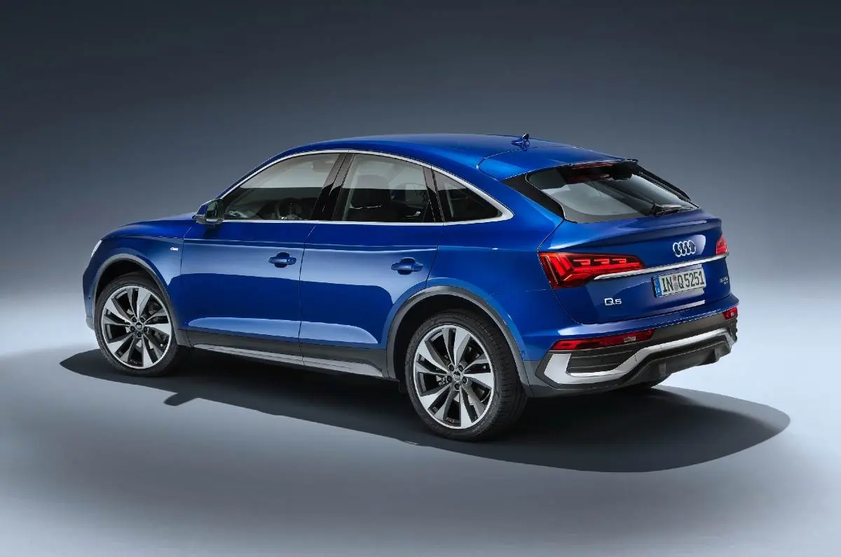Audi Q5 Sportback