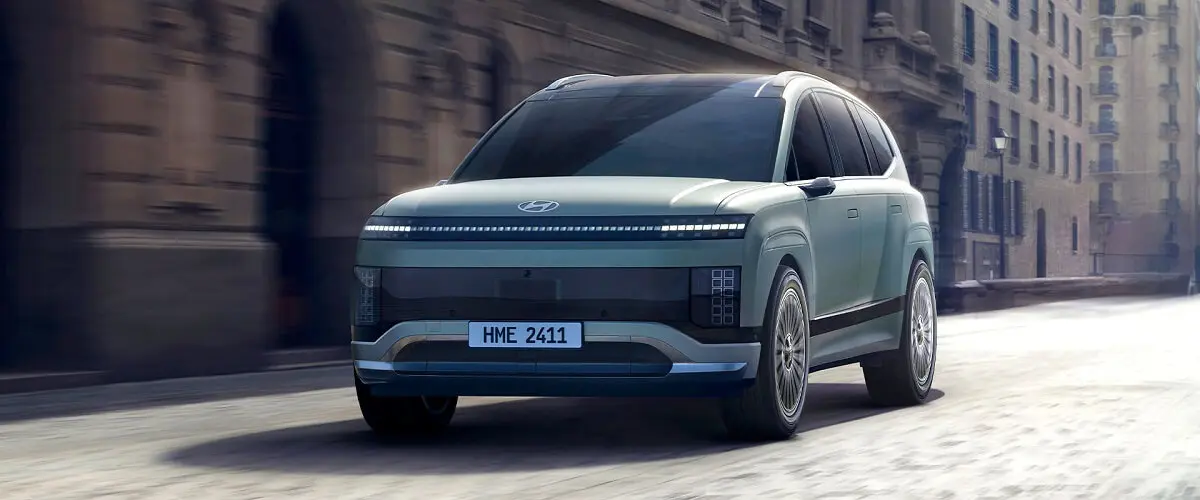 Ioniq 9