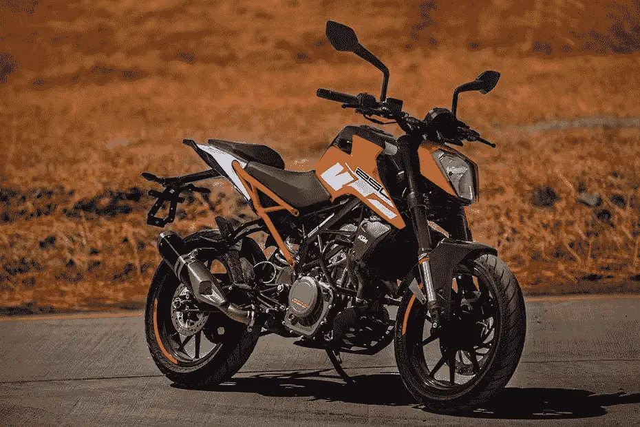 KTM 250 Discount extended till 31st jan
