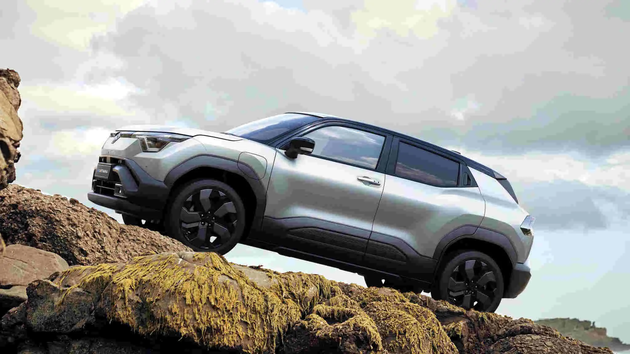 Maruti Suzuki e-Vitara unofficial bookings are now open