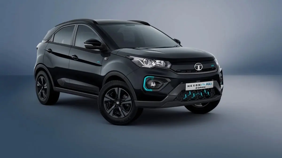 Next-gen Tata Nexon 2027