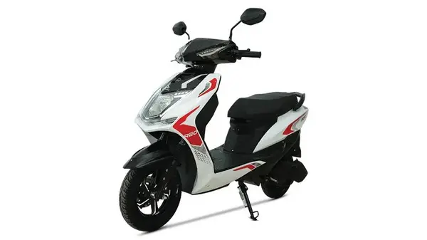 Ampere Launches Budget friendly Reo 80