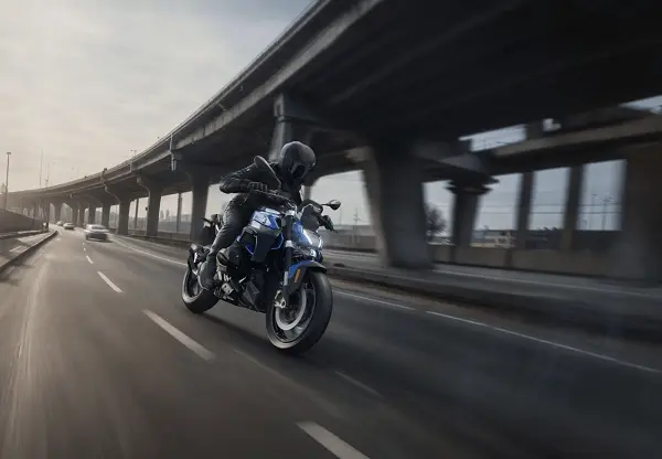 BMW R 1300 R