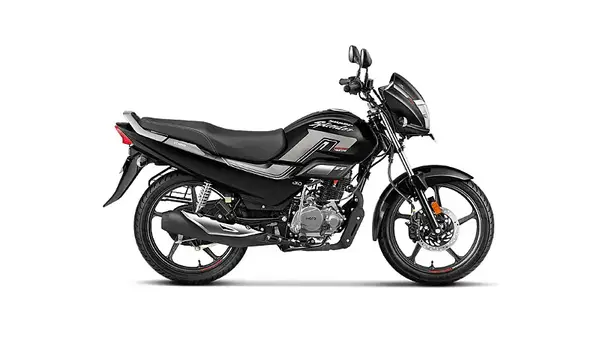 2025 Hero Super Splendor XTEC OBD 2B Launched