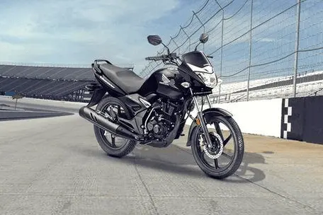 Kawasaki Eliminator
