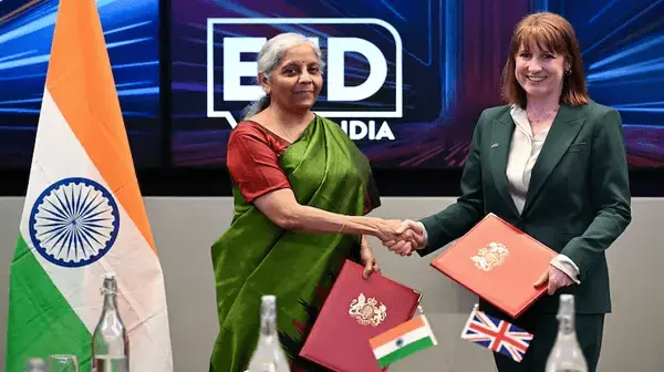 India UK Trade Deal and Indian Auto Industry