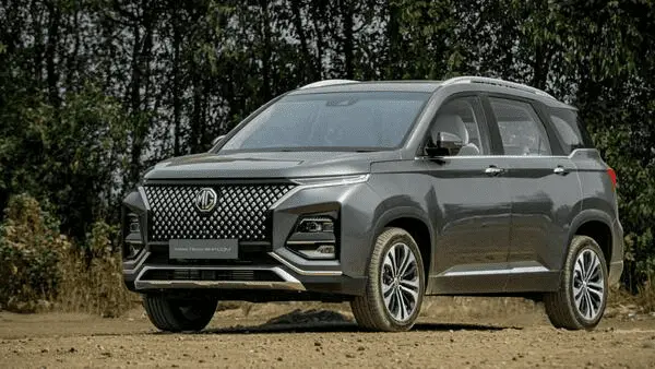 2025 MG Hector Launched with E20 Compliance
