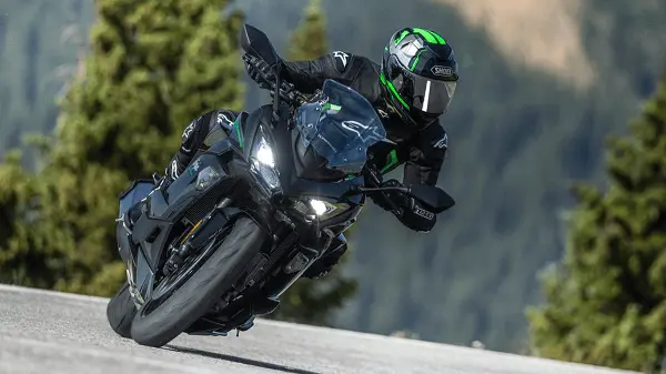 Kawasaki Ninja 1100SX