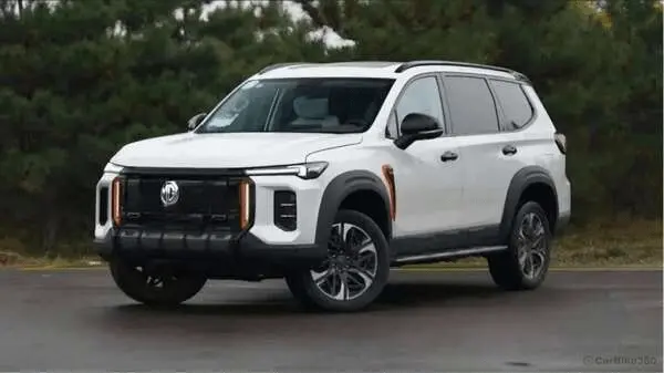 2025 MG Majestor India Launch What To Expect