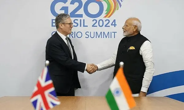 India UK FTA potential for Indian Auto Sector
