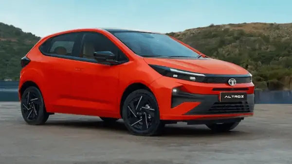 tata altroz facelift revealed before launch