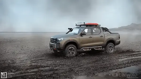 Mahindra to launch 5 SUVs in 2026