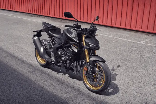 Honda CB 1000 Hornet SP launched in India