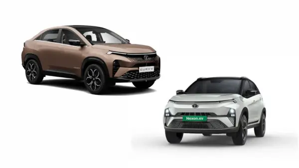 Tata Curvv EV and Nexon EV get lifetime warranty