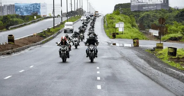 no toll for two wheelers confirmed