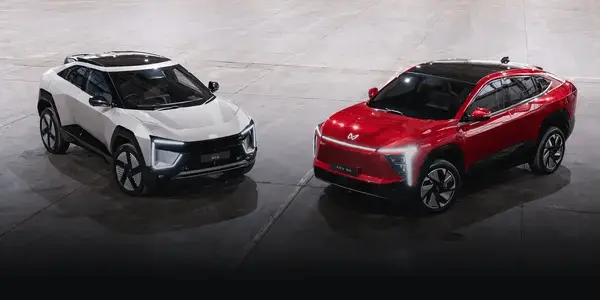 Mahindra launches XEV 9e and BE 6 pack two 79 kWh trims