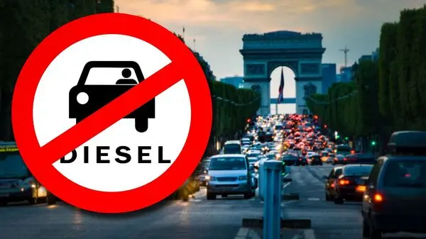 Delhi Government Revokes Fuel Ban