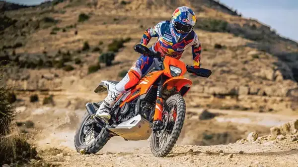 global spec ktm 390 enduro r launched in india