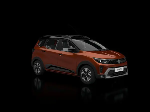 2025 renault triber facelift launched