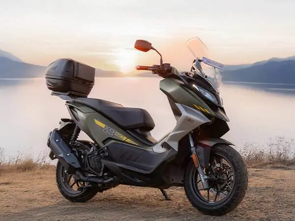 hero xoom 160 bookings open