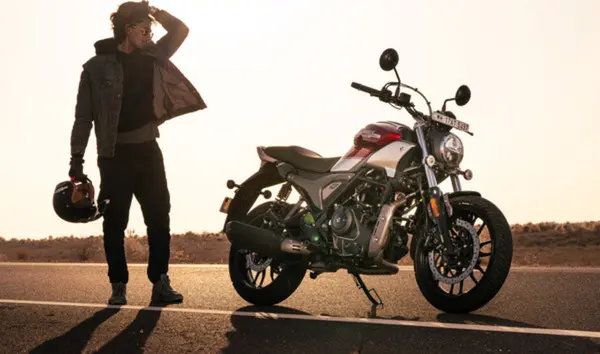 hero mavrick 440 discontinued in india