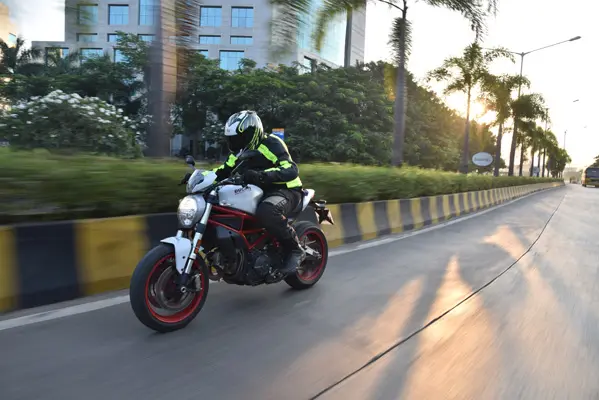 Monster 797.