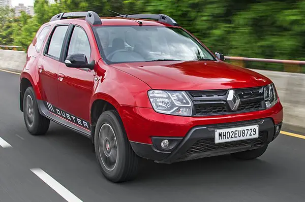 The CVT model looks very similar.