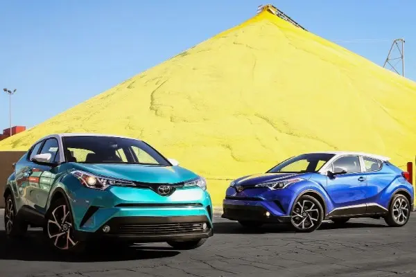 2018 Toyota C-HR-8