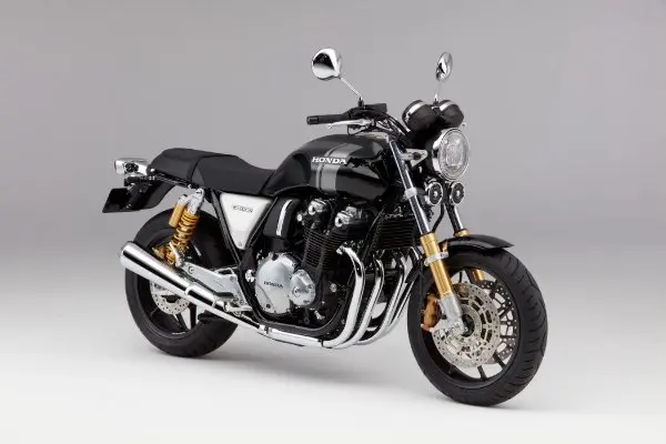 Honda CB1100 RS