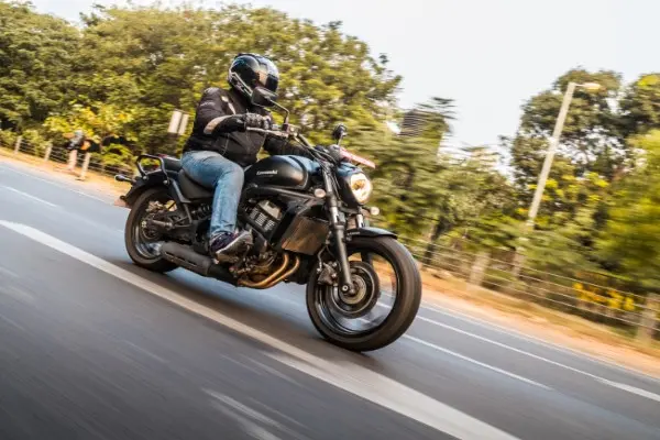Kawasaki Vulcan S