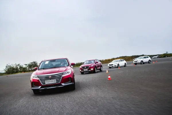 MG Motors