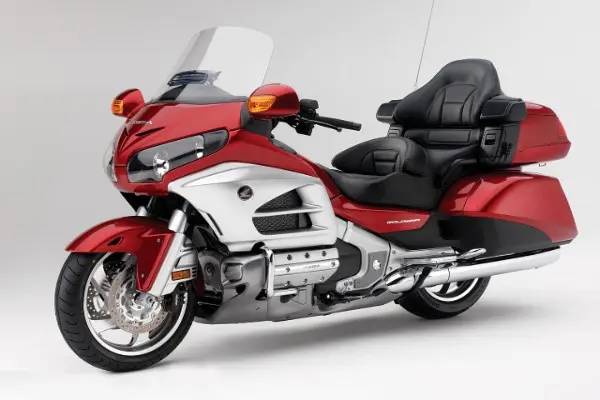 Honda Gold Wing