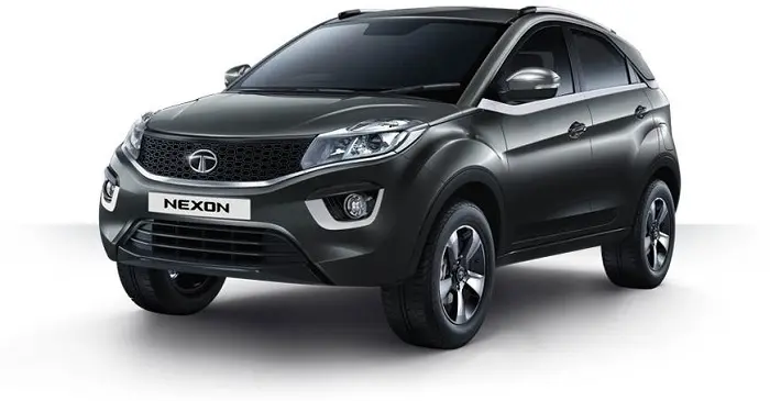 | Tata Nexon 2018 Review