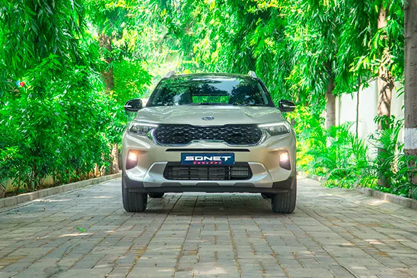 Kia Sonet