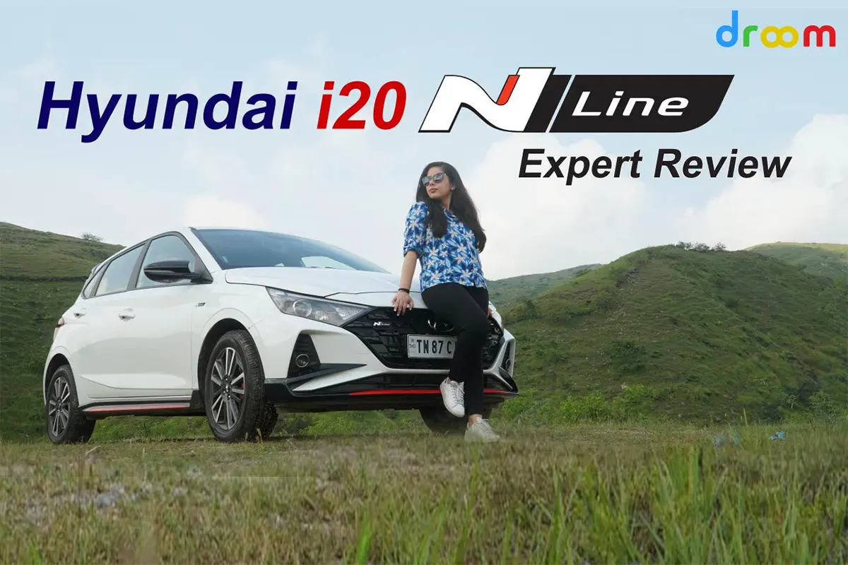  i20 N Line