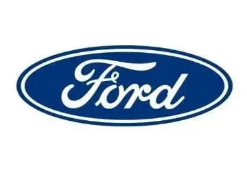 Ford Detailing at Turbo Demon Studio
