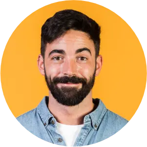 Media Image Item