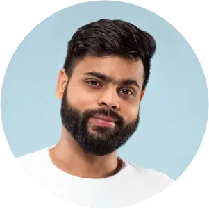 Media Image Item