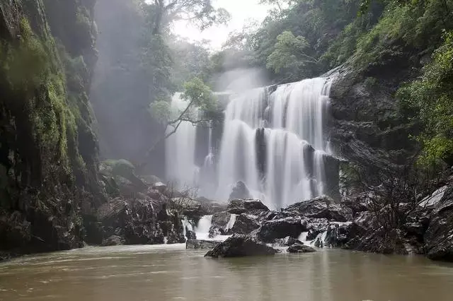 Nersa (85 km | 2 hours)