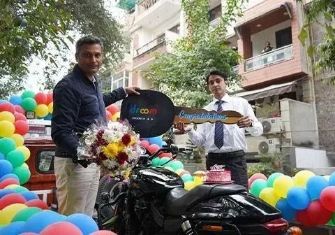 Media Image Item