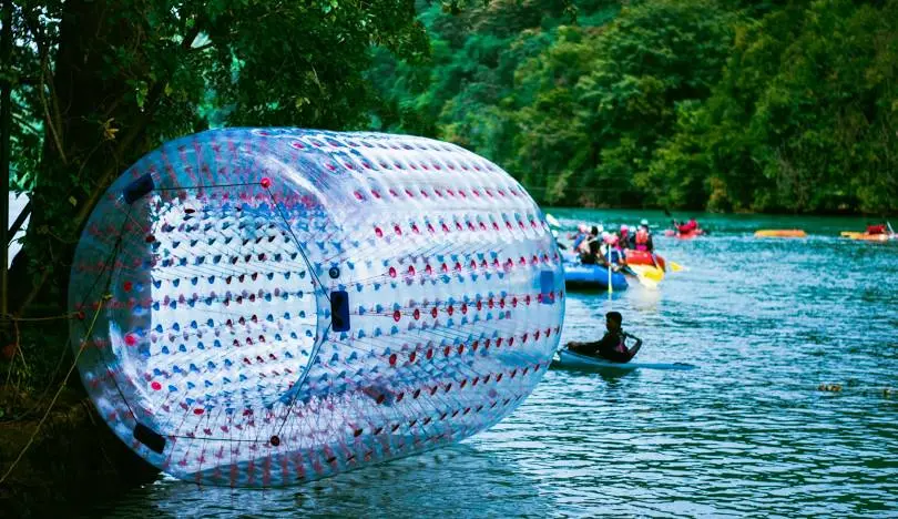 Dandeli (125 km |approx. 3 hours)