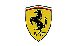 Ferrari Detailing at Turbo Demon Studio