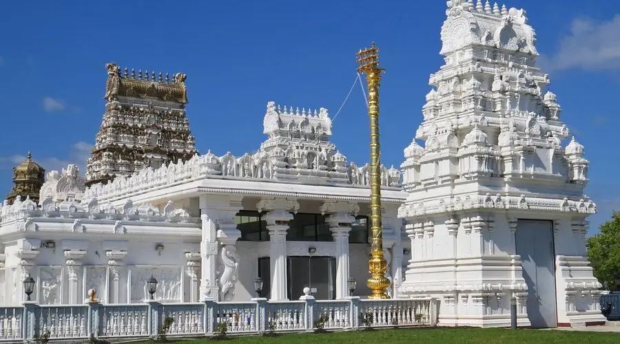 Sri Venkateswara Temple (Tirumala)