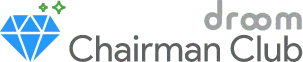 Chairman club logo