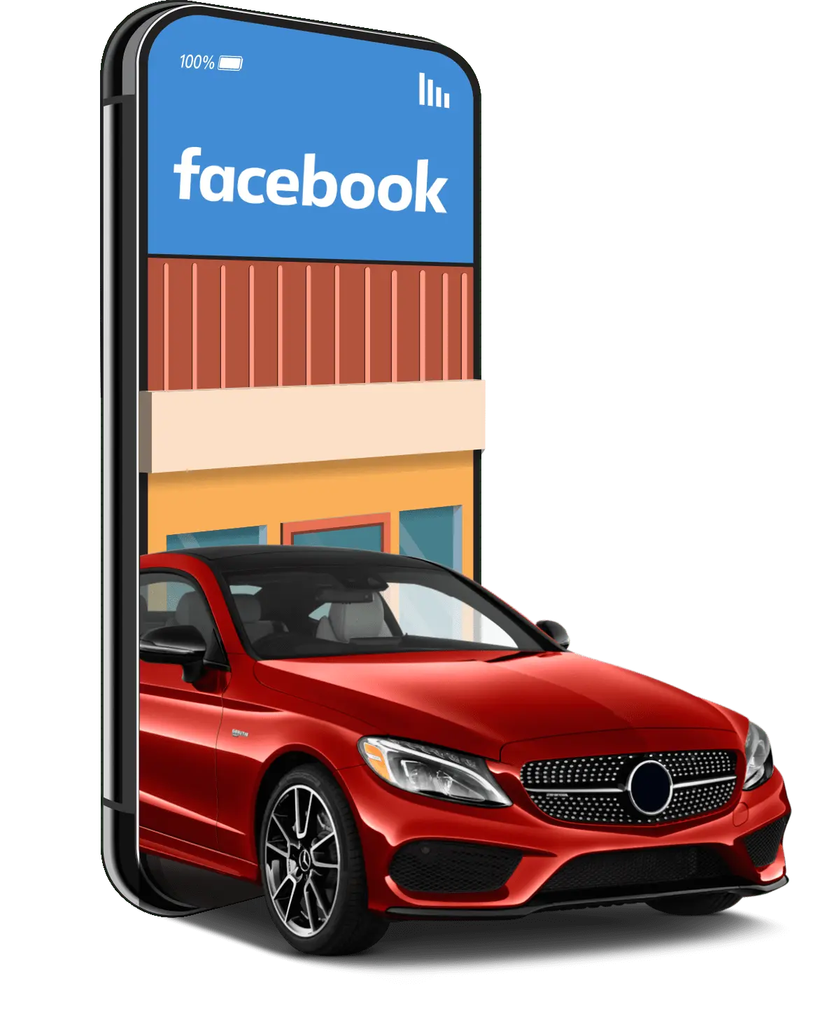fb merc