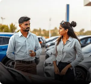 Vehicle Agents & Brokers