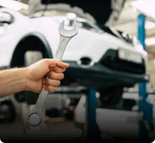Repair & Centers
