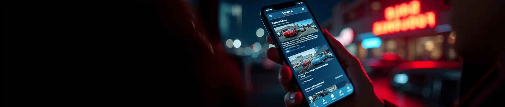 Site & App Development